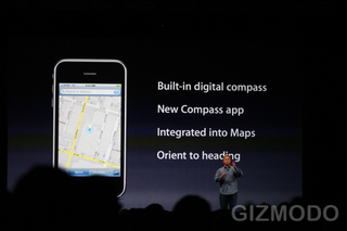 Illustration for article titled iPhone 3G, 3GS: Car Gadget Round Up